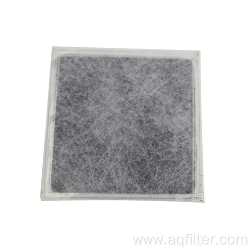 refrigerator filter cartridge replacement air filter